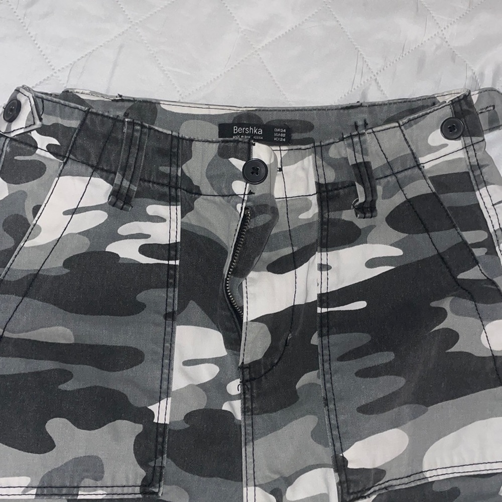 Cargo pants